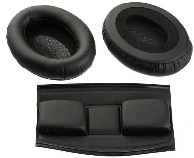 Main image of Sennheiser Earpads and Headband Pad for HD 280 PRO (2016 Version), HD 280 Silver, HMD 280/281 Headphones