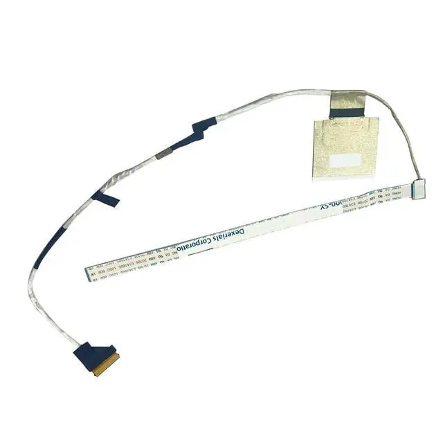 Alt view image 2 of 4 - JINTAI 30pin LCD Flex Cable for HP ProBook 440 G9 X8S Notebook