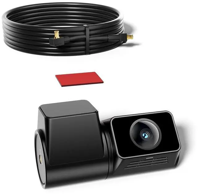 Main image of VIOFO RC420 Rear Camera for VIOFO A329/A329S/A329T Series, 2K 1440P Rear Camera, 6M(19.7ft) Rear Cable Included