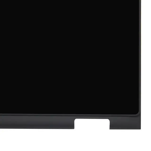 Alt view image 5 of 5 - Replacement for Dell Inspiron 13 7347 7348 7359 LCD Display P57G P57G001 P57G002 9CWH8 LTN133HL03-201 13.3" 1920x1080 30Pin LED Touch Screen Digitizer Assembly Right-Angled Bezel (Not-for 7352 7353