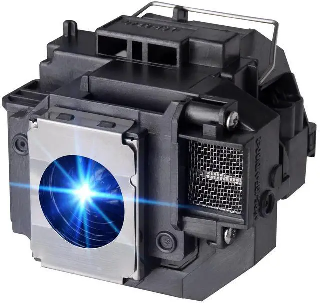 Main image of Woprolight V13H010L54 for Epson-ELPLP54 Powerlite Home Cinema 705HD S7 S9 X9 S8 EX5200 EX7200 EX3200 S10 H310A H311A H331A X7 EX31 EX51 EX71 H368A H369A H376A Replacement Projector Lamp Bulb