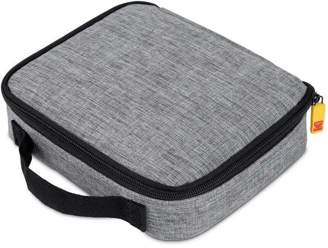 Main image of Kodak Luma Projector Case - Kodak Luma 450, Case Also Features Easy Carry Handle & Adjustable Pockets