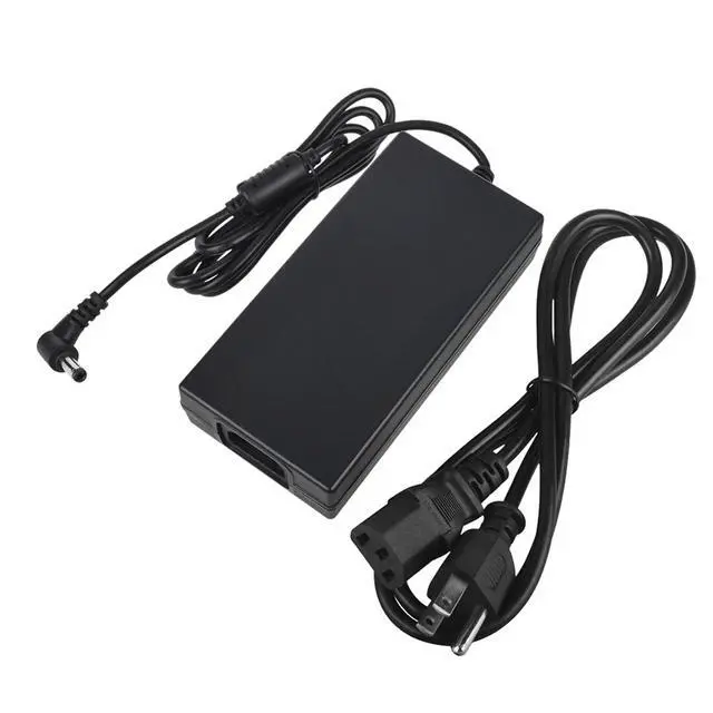 Alt view image 2 of 4 - Zencend 24V 4A AC/DC Adapter Charger Compatible with Bambu Lab AMS 2 Pro Automatic Material System Honor ADS-96HLA-19-1 24096E 96W 24VDC 24.0 Volts Power Supply Cord Cable