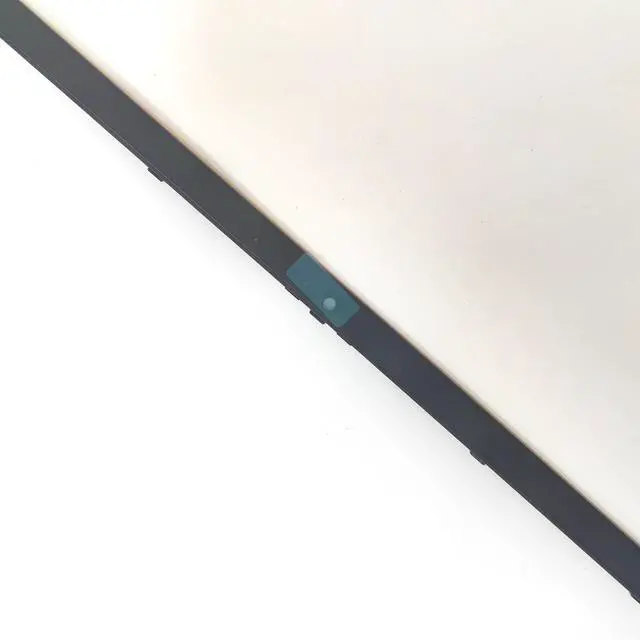 Alt view image 4 of 5 - Jxjslp Replacement LCD Front Bezel Frame Screen Case for Dell G15 5510 5511 5515 Series Laptop 0HXRTH Black