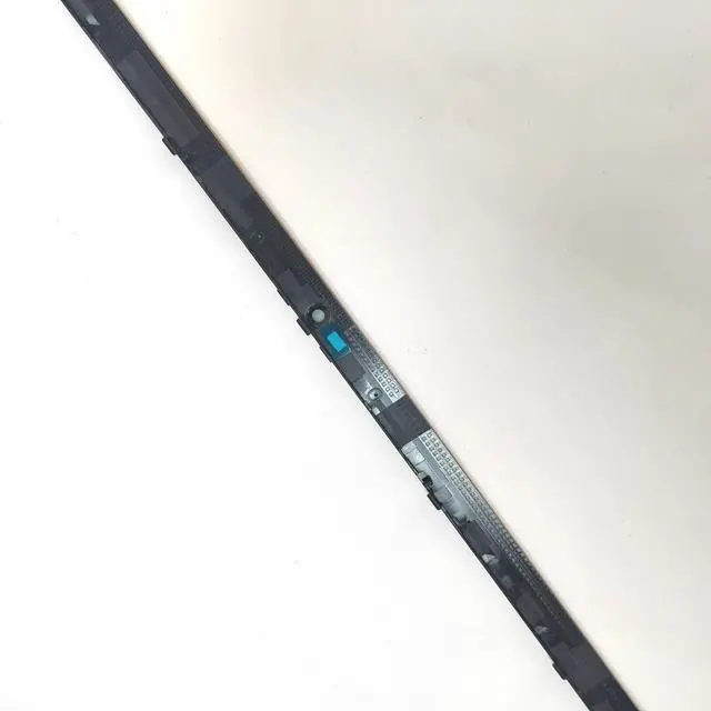 Alt view image 5 of 5 - Jxjslp Replacement LCD Front Bezel Frame Screen Case for Dell G15 5510 5511 5515 Series Laptop 0HXRTH Black