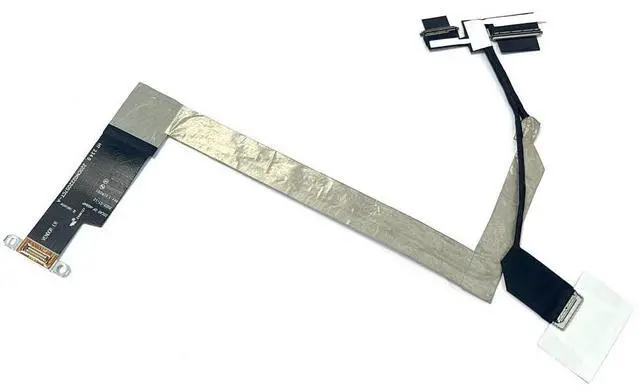 Main image of IFIXAI Laptop Non Touch LCD Screen Video Display Flex Cable Replacement for Dell Latitude 7640 IDC60 MIPI 0CVH8H DC02C011810