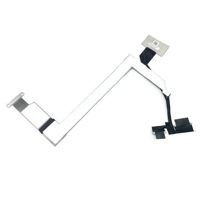 Alt view image 2 of 2 - IFIXAI Laptop Non Touch LCD Screen Video Display Flex Cable Replacement for Dell Latitude 7640 IDC60 MIPI 0CVH8H DC02C011810