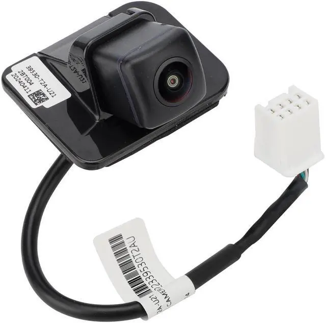 Main image of 590-440 Backup Camera Rear View Camera Compatible with 2014 2015 2016 2017 Honda Accord, Parking Park Assist Camera Replaces # 39530-T2A-A21,39530-T2A-U21,39530-T2A-A31,39530-T2A-U110-M2