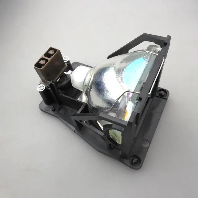 Alt view image 2 of 3 - CTLAMP SP_LAMP_001 Replacement Projector Lamp Bulb with Housing Compatible with INFOCUS LP790HB