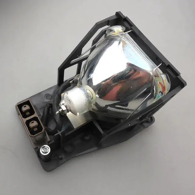 Alt view image 3 of 3 - CTLAMP SP_LAMP_001 Replacement Projector Lamp Bulb with Housing Compatible with INFOCUS LP790HB