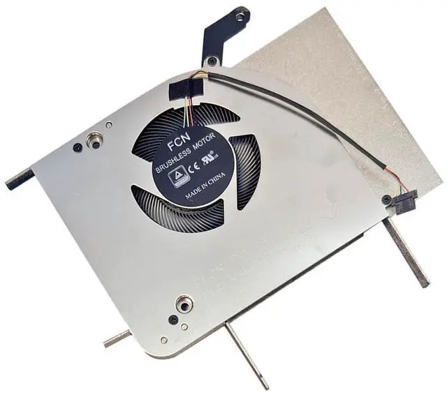 Main image of Zahara FL3N 5V GPU Cooling Fan for ASUS ProArt StudioBook 17 H700 W700G