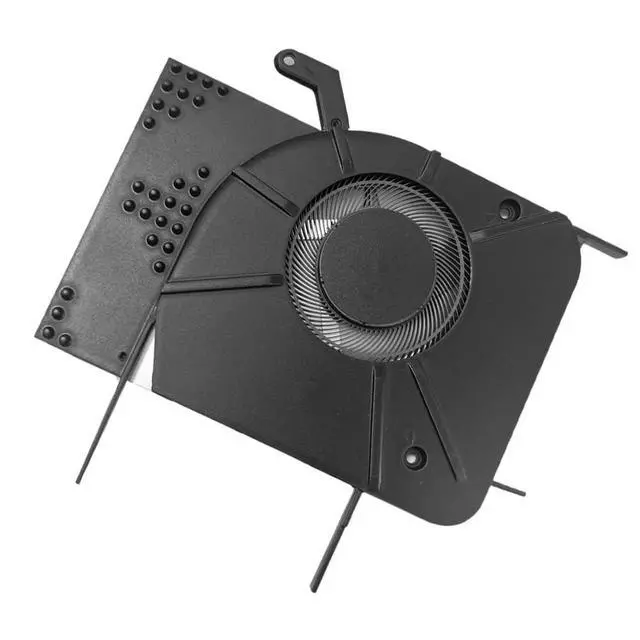 Alt view image 4 of 4 - Zahara FL3N 5V GPU Cooling Fan for ASUS ProArt StudioBook 17 H700 W700G