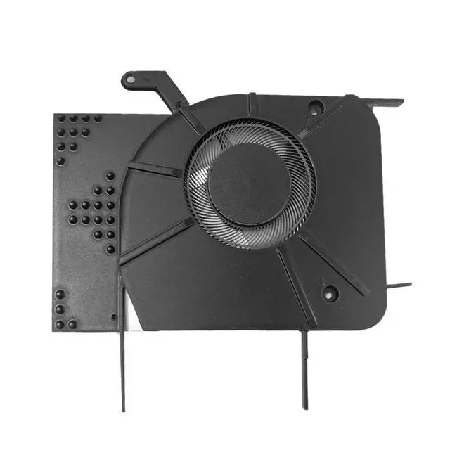 Alt view image 3 of 4 - Zahara FL3N 5V GPU Cooling Fan for ASUS ProArt StudioBook 17 H700 W700G