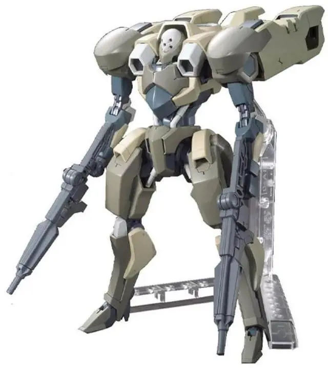 Main image of HG Mobile Suit Gundam: Iron-Blooded Orphans Hyakuri 1/144 Scale Color-Coded Plastic Model
