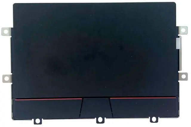 Main image of JINTAI Trackpad Touchpad Clickpad for Lenovo ThinkPad P16v Gen 1,P16v Gen 2,P16s Gen 1,P16s Gen 2, T16 Gen 1, T16 Gen 2, L13 Gen 5 CN:5M11B95927 5M11B95928 5T61P67235 5T61P67236 5T61P67237 5M11B9