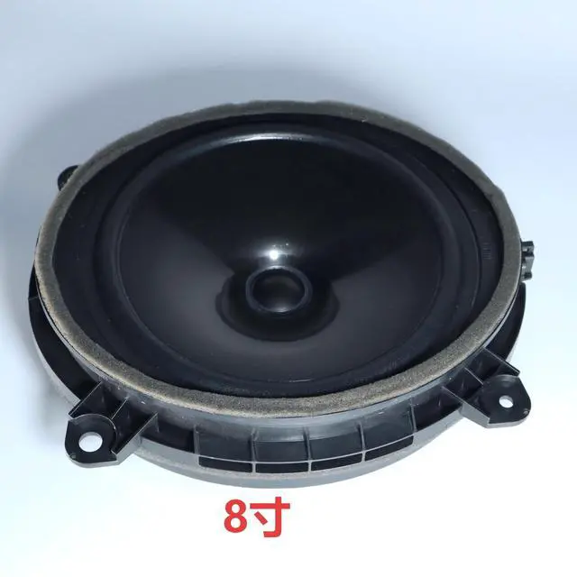 Alt view image 2 of 5 - Toylexap 86160-06890 86160-33a20 Front Door Speaker for:Camry/Hybrid(nap),Avalon,Camry(jpp),Mirai,bz4x