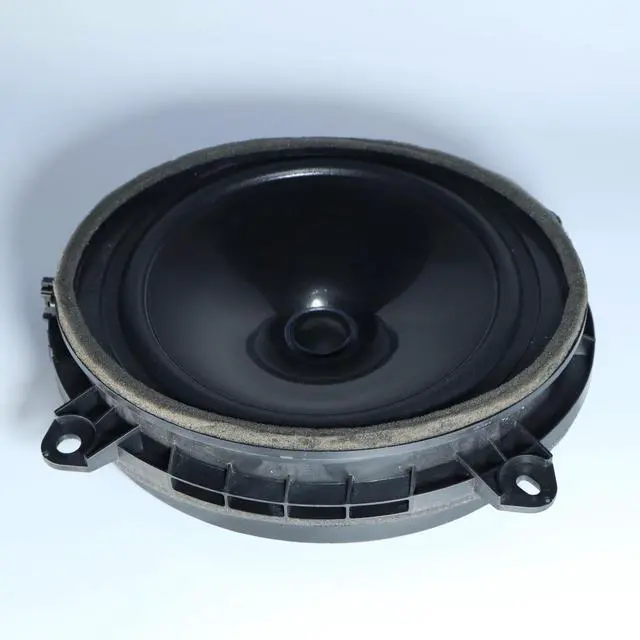 Alt view image 3 of 5 - Toylexap 86160-06890 86160-33a20 Front Door Speaker for:Camry/Hybrid(nap),Avalon,Camry(jpp),Mirai,bz4x