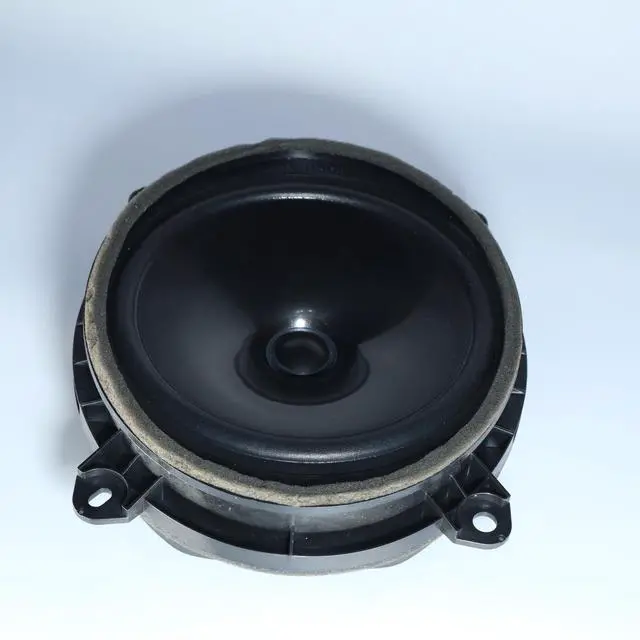 Alt view image 4 of 5 - Toylexap 86160-06890 86160-33a20 Front Door Speaker for:Camry/Hybrid(nap),Avalon,Camry(jpp),Mirai,bz4x