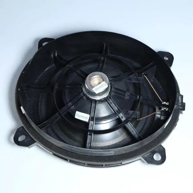 Alt view image 5 of 5 - Toylexap 86160-06890 86160-33a20 Front Door Speaker for:Camry/Hybrid(nap),Avalon,Camry(jpp),Mirai,bz4x
