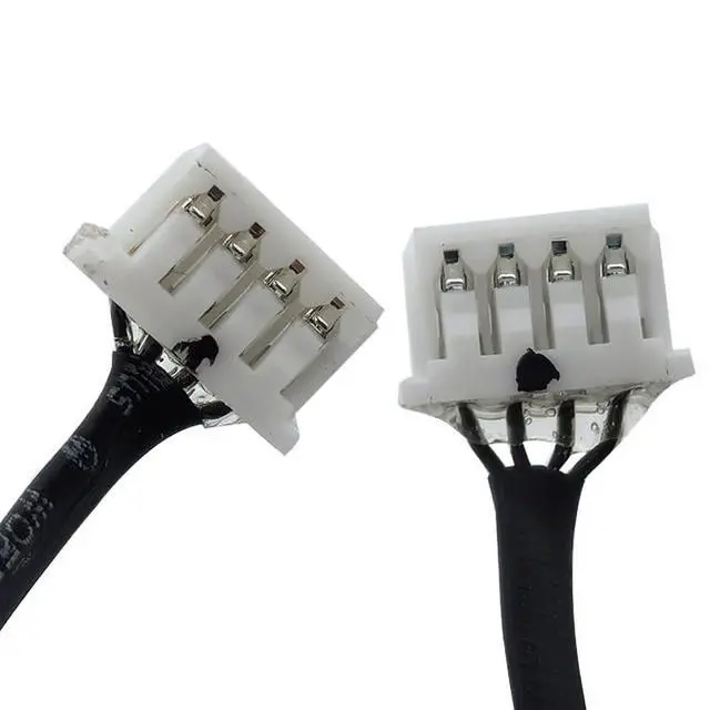 Alt view image 3 of 3 - HUANMEFANG New CPU+GPU Fan for Lenovo y7000p IRX9 2024 Y7000P Legion 5 16IRX9 83DG Fan