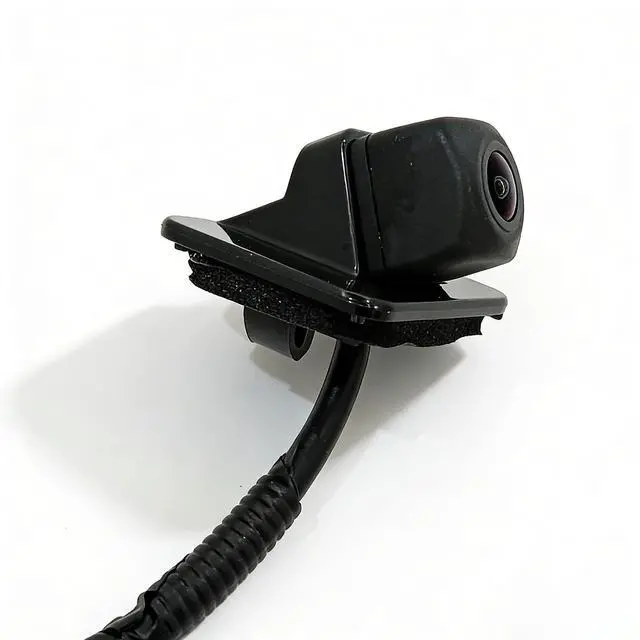 Main image of 39530-T2A-A31 Backup Camera for Honda Accord Sedan 2014-2017, Park Assist Camera Replaces 39530-T2A-A21, 39530-T2A-U110-M2, 590-440, OE Fit 39530-T2A-A31,Carlogix