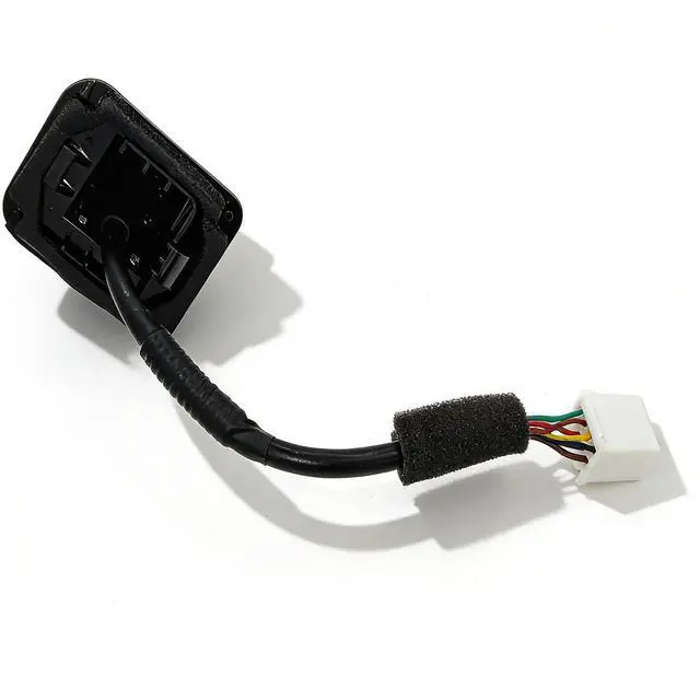 Alt view image 2 of 5 - 39530-T2A-A31 Backup Camera for Honda Accord Sedan 2014-2017, Park Assist Camera Replaces 39530-T2A-A21, 39530-T2A-U110-M2, 590-440, OE Fit 39530-T2A-A31,Carlogix