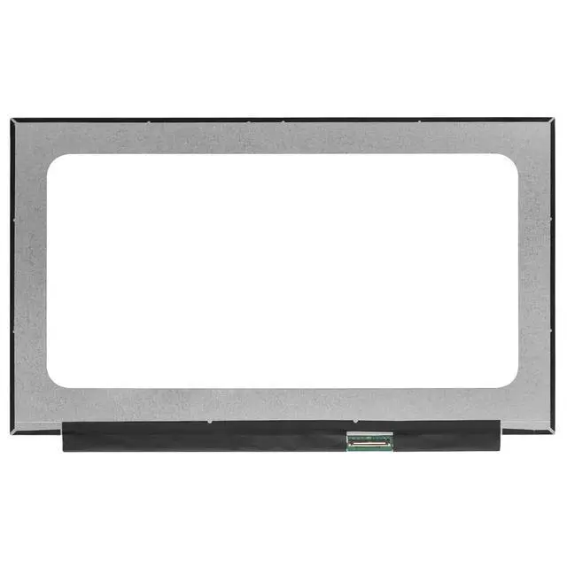 Alt view image 2 of 5 - Replacement for ASUS Vivobook GO 15 E1504 E1504F E1504FA E1504G E1504GA E1504GA-WS34 E1504FA-NJ E1504FA-BQ 30 Pins 1920x1080 15.6" 30 Pins LCD Non-Touch Screen Display Panel (for 1920x1080 Only)