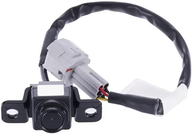 Main image of Backup Camera Replaces for 2012-2017 Hyundai Veloster OE Part # 95760-2V000, 95760-2V002, 95760-2V100