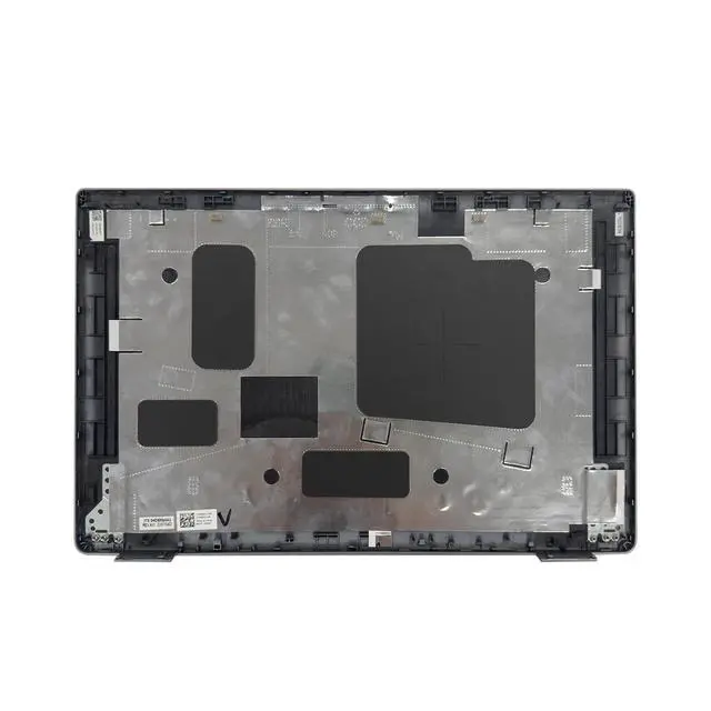 Alt view image 4 of 5 - 094D8X 94D8X 442.0M605.0001 Replacement for Dell Latitude 5520 Precision 3560 E3560 Laptop LCD Back Cover Top Case Rear Lid Silver