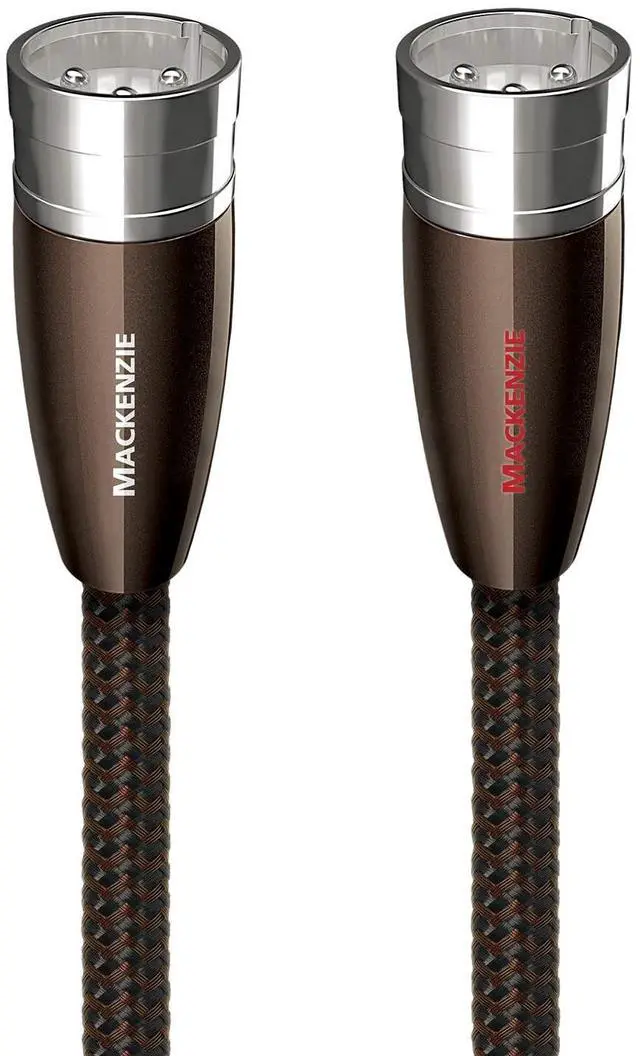 Main image of 0.75M PR Mackenzie XLR