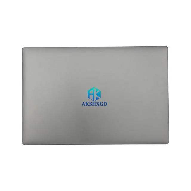 Alt view image 2 of 5 - 094D8X 94D8X 442.0M605.0001 Replacement for Dell Latitude 5520 Precision 3560 E3560 Laptop LCD Back Cover Top Case Rear Lid Silver