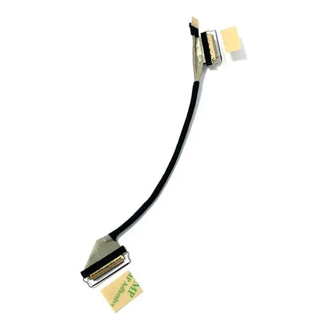 Alt view image 2 of 4 - Zahara 30PIN LCD Screen Cable for ASUS Chromebook CX1400 CX1400CNA
