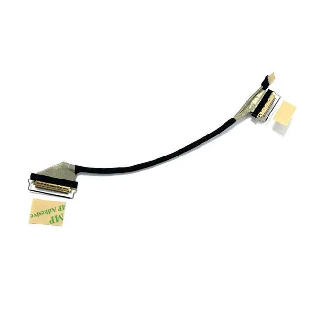 Alt view image 4 of 4 - Zahara 30PIN LCD Screen Cable for ASUS Chromebook CX1400 CX1400CNA
