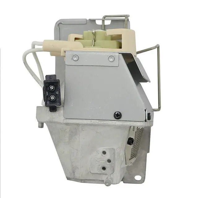 Alt view image 2 of 3 - Rembam BL-FP240G/SP.7AZ01GC01 Original Bulb Projector Lamp with Housing for HD143X DH350 WU334 WU335 WU336 WU337 EH334 EH335 EH336 EH337 HD144X DH1012 HD270e,OEM Bulb Inside