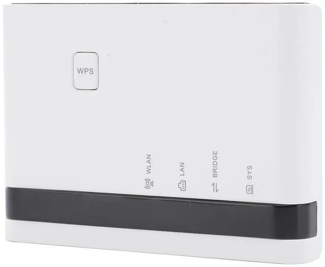 Main image of Print Server for USB Printer, 10/100Mbps Network Printer Server with RJ45 Ethernet Cable, USB Print Server Support 4 Printers, Plug and Play (US Plug)
