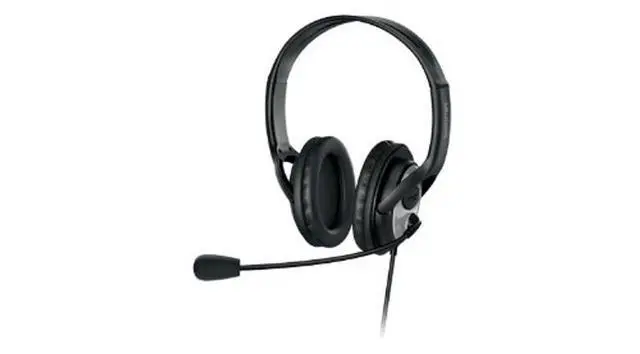 Alt view image 5 of 5 - Microsoft LifeChat LX-3000