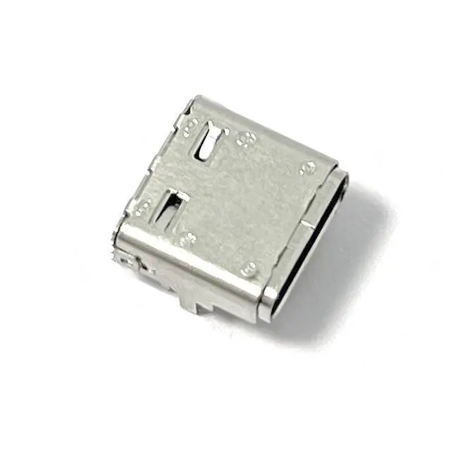Alt view image 2 of 3 - Zahara Type-C USB-C DC Power Jack Charging Port Connector Replacement for ASUS Zenbook UX3404 UX3404VA UX3404VC Q420VA,Zenbook Q410V Q410VA Q420VA