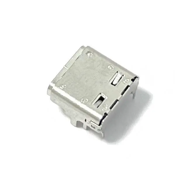 Alt view image 3 of 3 - Zahara Type-C USB-C DC Power Jack Charging Port Connector Replacement for ASUS Zenbook UX3404 UX3404VA UX3404VC Q420VA,Zenbook Q410V Q410VA Q420VA