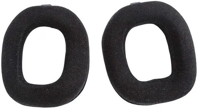 Main image of Zotech Replacement Earpads for Astro A40 TR Gaming Headset (1 Pair, Black)