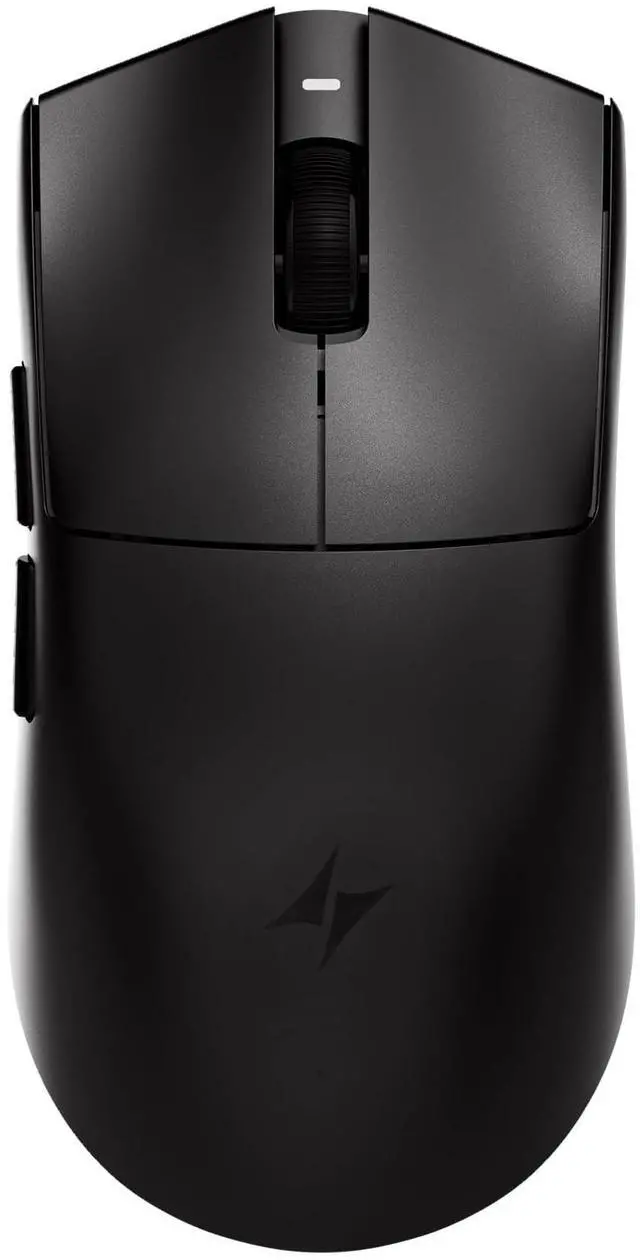 Main image of ATK Blazing Sky X1 V2 Ultimate Wireless Gaming Mouse, PAW3950 Ultra Sensor, DPI up to 42,000, 54g Lightweight, 8K Polling, 800 Hr Battery Life, All-New Nano Coating, Dual-Mode 2.4G/Wired - Blac