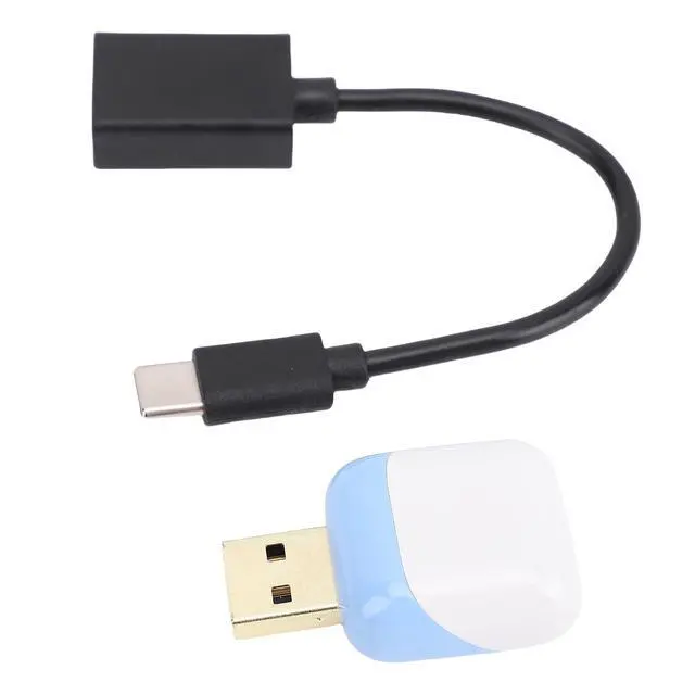 Alt view image 5 of 5 - VELATEMOR Wireless Android Auto Adapter, 2 in 1 Wireless Box for Automotive with Seamless Connection
