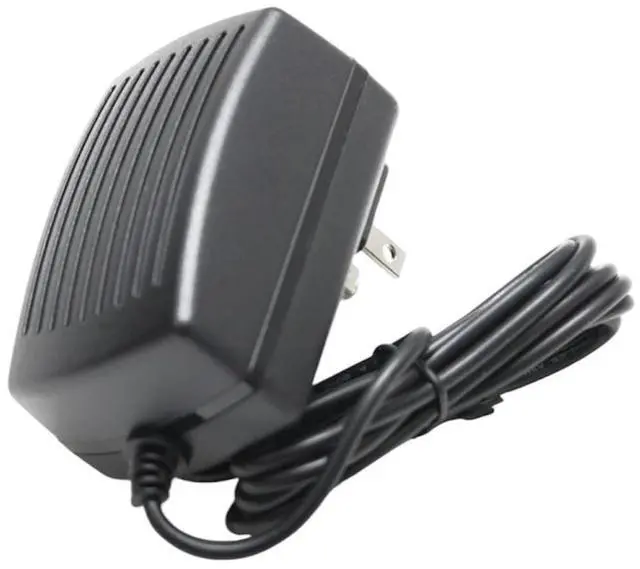 Alt view image 4 of 5 - AC Adapter Compatible with True Fitness ES700, ES900, XES700-4, XES900-4, M30 M50, XM30. XM50 M50 M30 Elliptical Exercise Bike