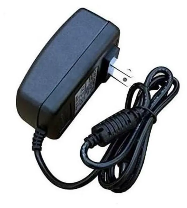 Alt view image 4 of 5 - AC Adapter Compatible with ProForm Trainer HL HIIT Elliptical PFEL07523