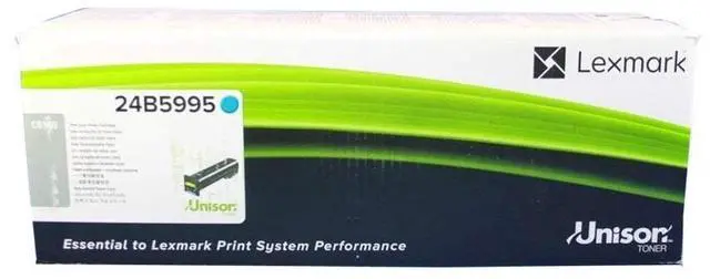 Main image of Lexmark 24B5995 Toner