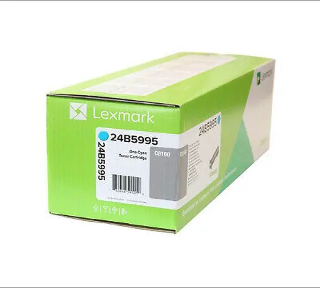 Alt view image 2 of 2 - Lexmark 24B5995 Toner