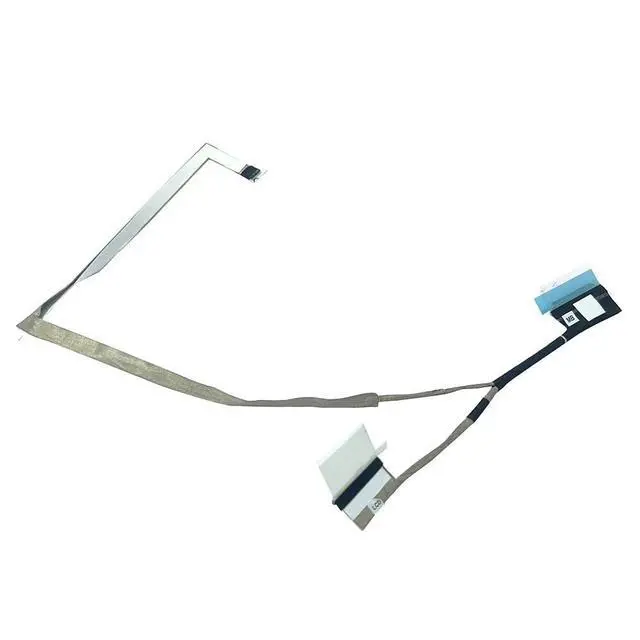 Alt view image 2 of 3 - IFIXAI EDP FHD 30pin LCD Screen Video Display Flex Cable Replacement for DELL Latitude 3540 Quake L15 0TFGM2 450.0SF0D.0012