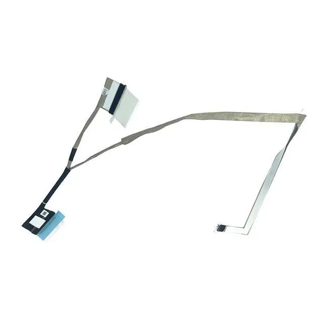 Alt view image 3 of 3 - IFIXAI EDP FHD 30pin LCD Screen Video Display Flex Cable Replacement for DELL Latitude 3540 Quake L15 0TFGM2 450.0SF0D.0012