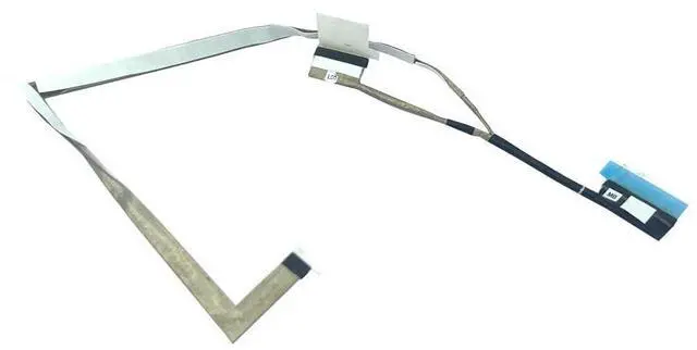 Main image of IFIXAI EDP FHD 30pin LCD Screen Video Display Flex Cable Replacement for DELL Latitude 3540 Quake L15 0TFGM2 450.0SF0D.0012