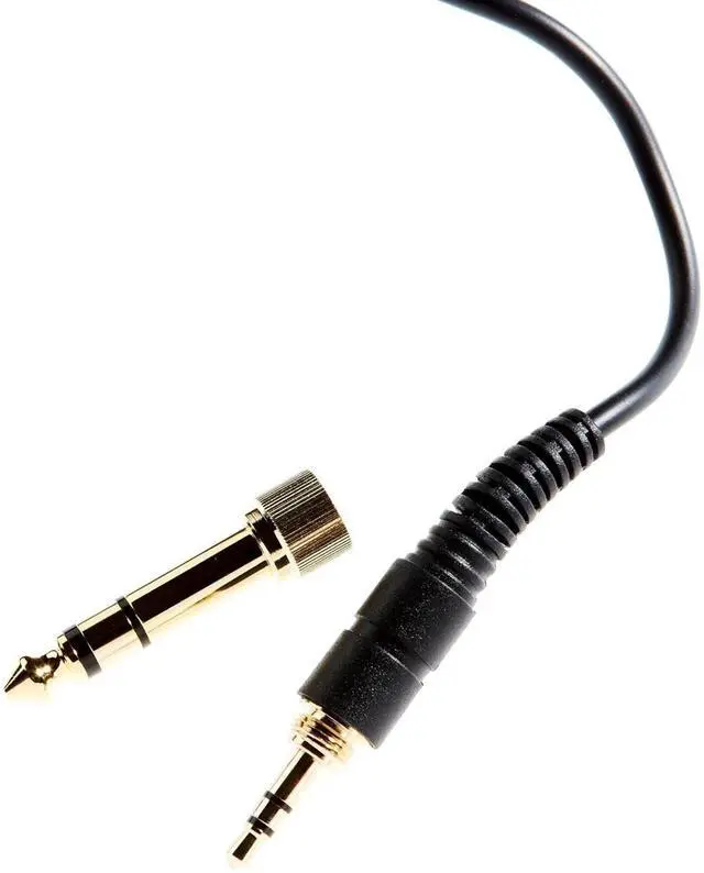 Alt view image 5 of 5 - Tascam TH-200X Studio Headphones