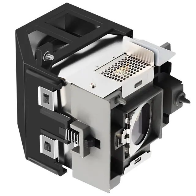 Alt view image 2 of 5 - CHNPOFNT Replacement Projector Lamp Bulb with Housing 5J.J4D05.001 for Projector SP891benq 891 Projector Bulb 5j.j4d05.001